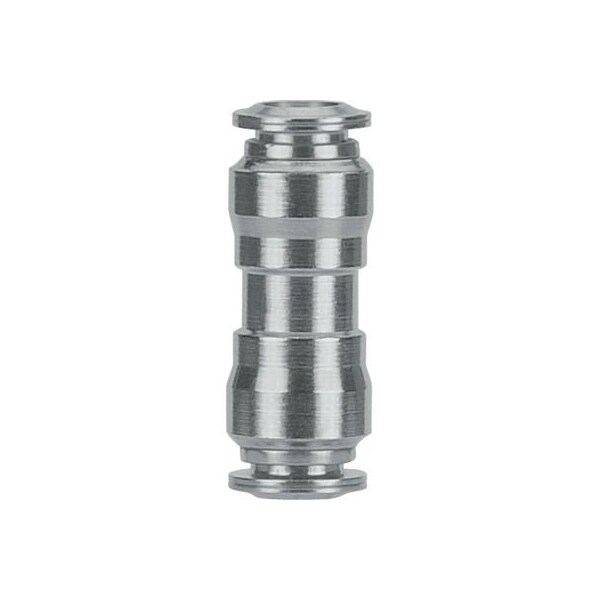Alpha Technologies AIGNEP Union, 12mm Tube, Stainless Steel 60040-12 - main